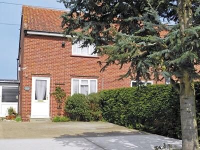 Heath View Cottage Westleton Екстериор снимка