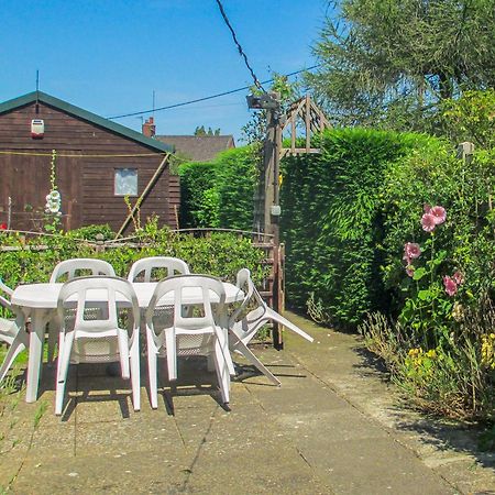 Heath View Cottage Westleton Екстериор снимка