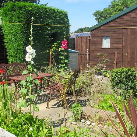 Heath View Cottage Westleton Екстериор снимка