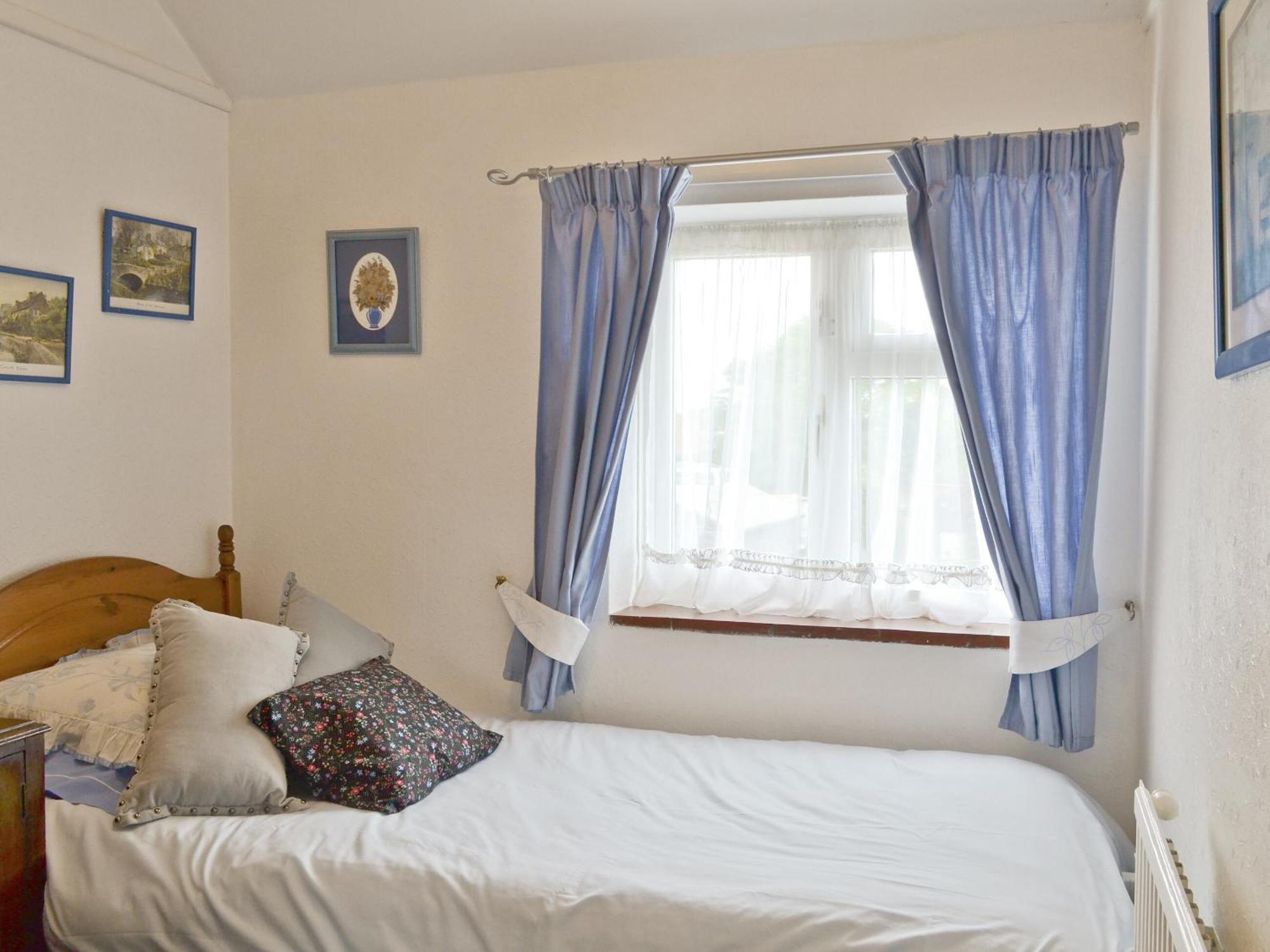 Heath View Cottage Westleton Екстериор снимка