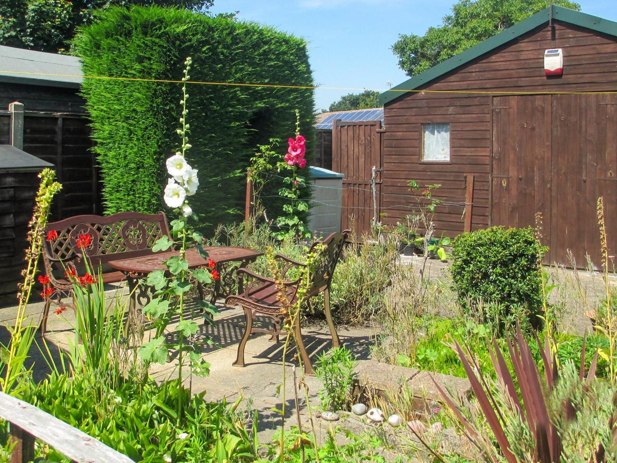 Heath View Cottage Westleton Екстериор снимка